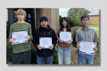 poetry winners 2025