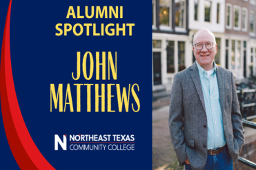 John Matthews graphic