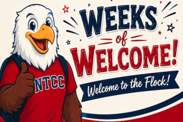 weeks of welcome graphic