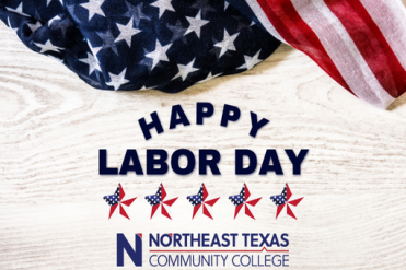 labor day graphic