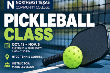 pickleball graphic
