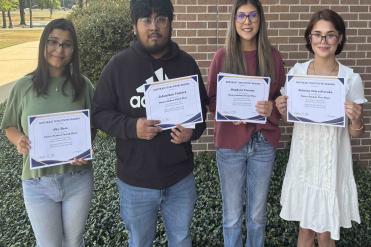 winners of contest