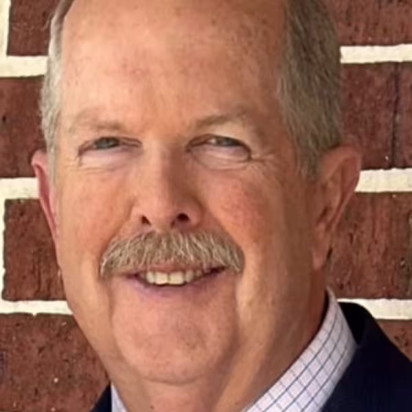 Randy Nolen, Funeral Service Grad