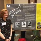 Rhylie Anderson presents at Western Historical Association