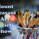 art society show