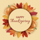 happy thanksgiving graphic