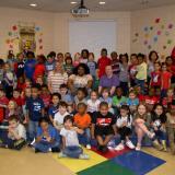 students with head start