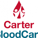 carter Blood Car logo