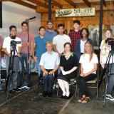 honors filming group