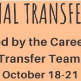 transfer week header
