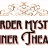 murder mystery dinner header