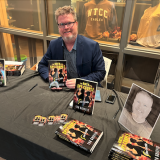griffin book signing