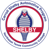 shelby auto logo