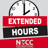 extended hours graphic