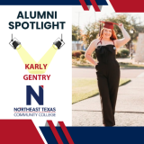 gentry alumni spotlight graphic