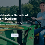 work4college graphic