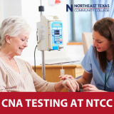 CNA testing