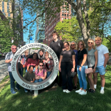 group at innovation square