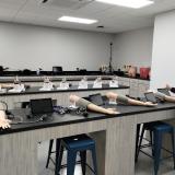 skills classroom