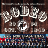 rodeo poster
