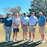 winning team
