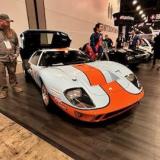 sema show