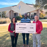 check presentation