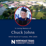 Johns memorial graphic