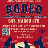 rodeo graphic