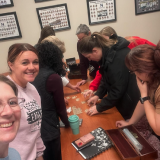 escape room