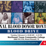 blood drive image
