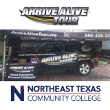 arrive alive image