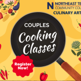 cooking classes graphic