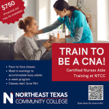 CNA program graphic