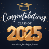 congrats grad graphic