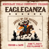 Eagle ganza