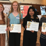 poster contest winners