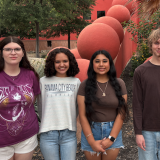 research team