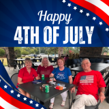 4th of july image