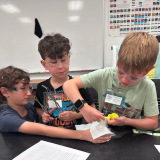 kids college