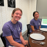 manners matter class