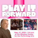 play it forward graphic