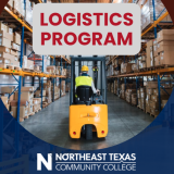 logistics graphic