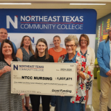 nursing check presentation