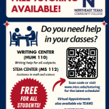tutoring newsletter