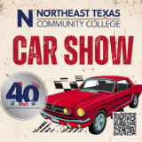 car show graphic