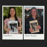 students published