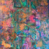 dvorak painting