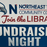 fundraiser night