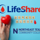 blood drive graphic